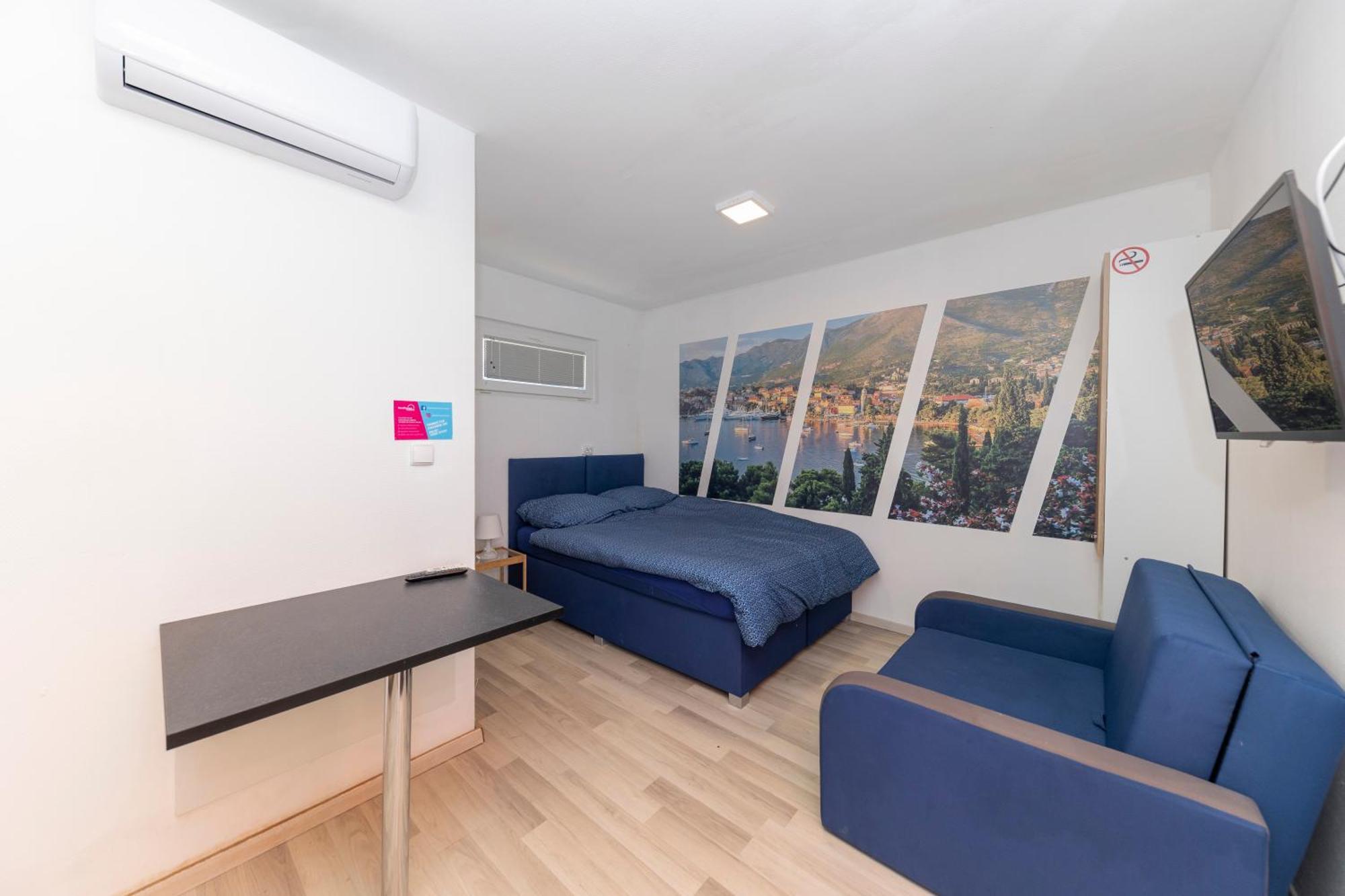 Mobile Houses 塞尔瑟 外观 照片