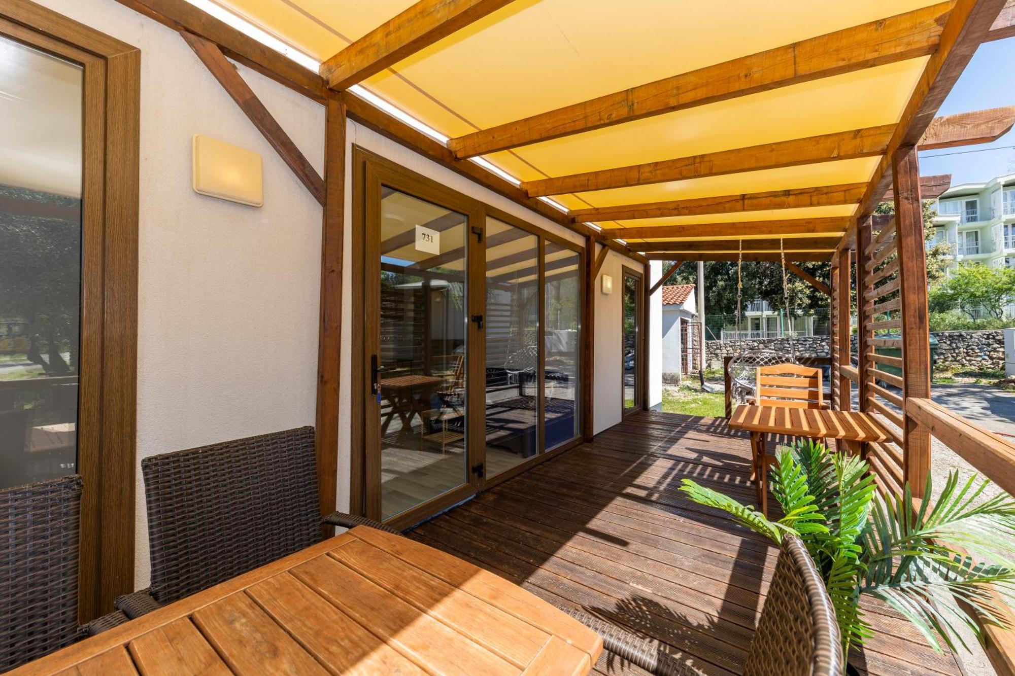Mobile Houses 塞尔瑟 外观 照片