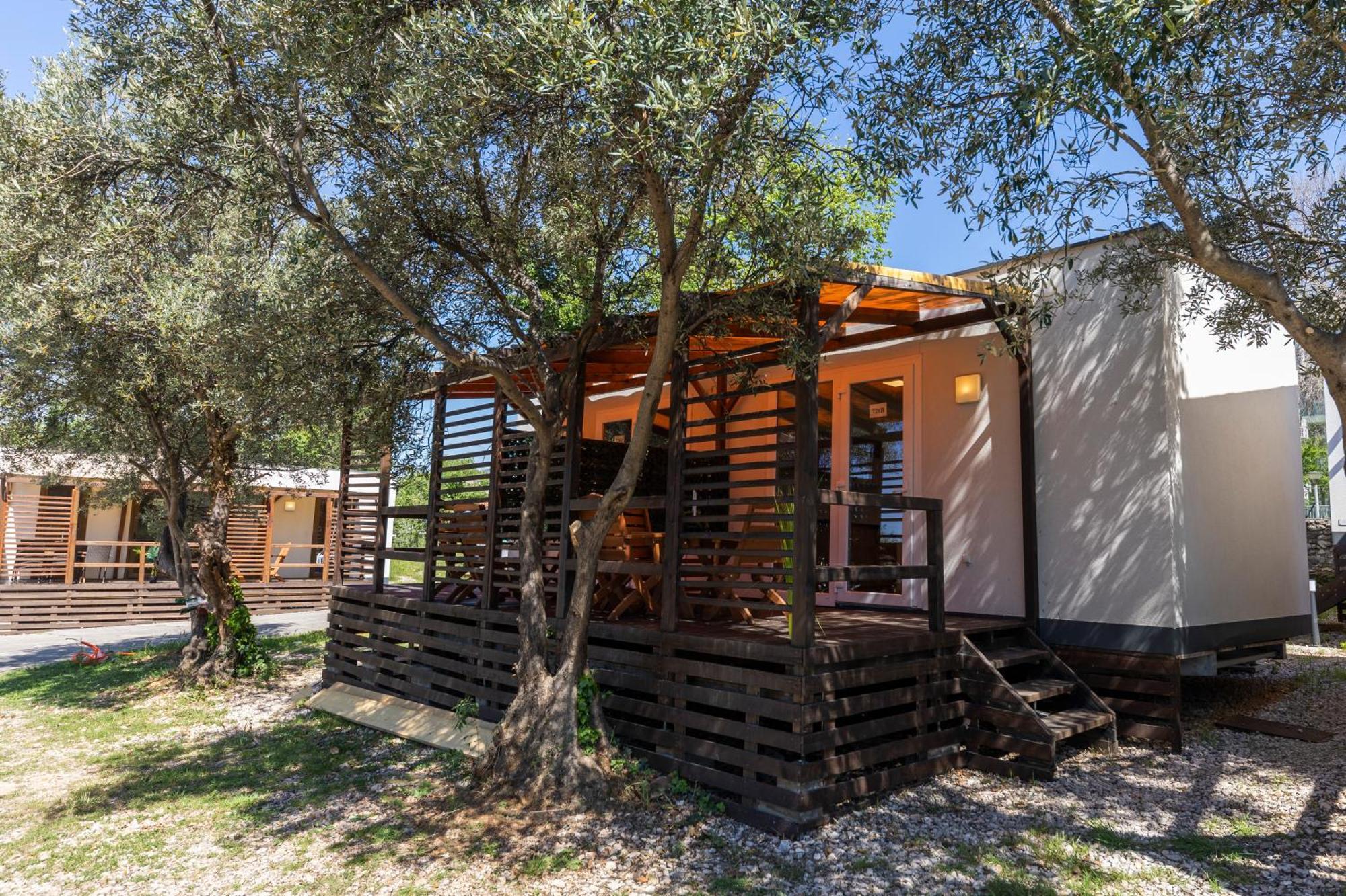 Mobile Houses 塞尔瑟 外观 照片