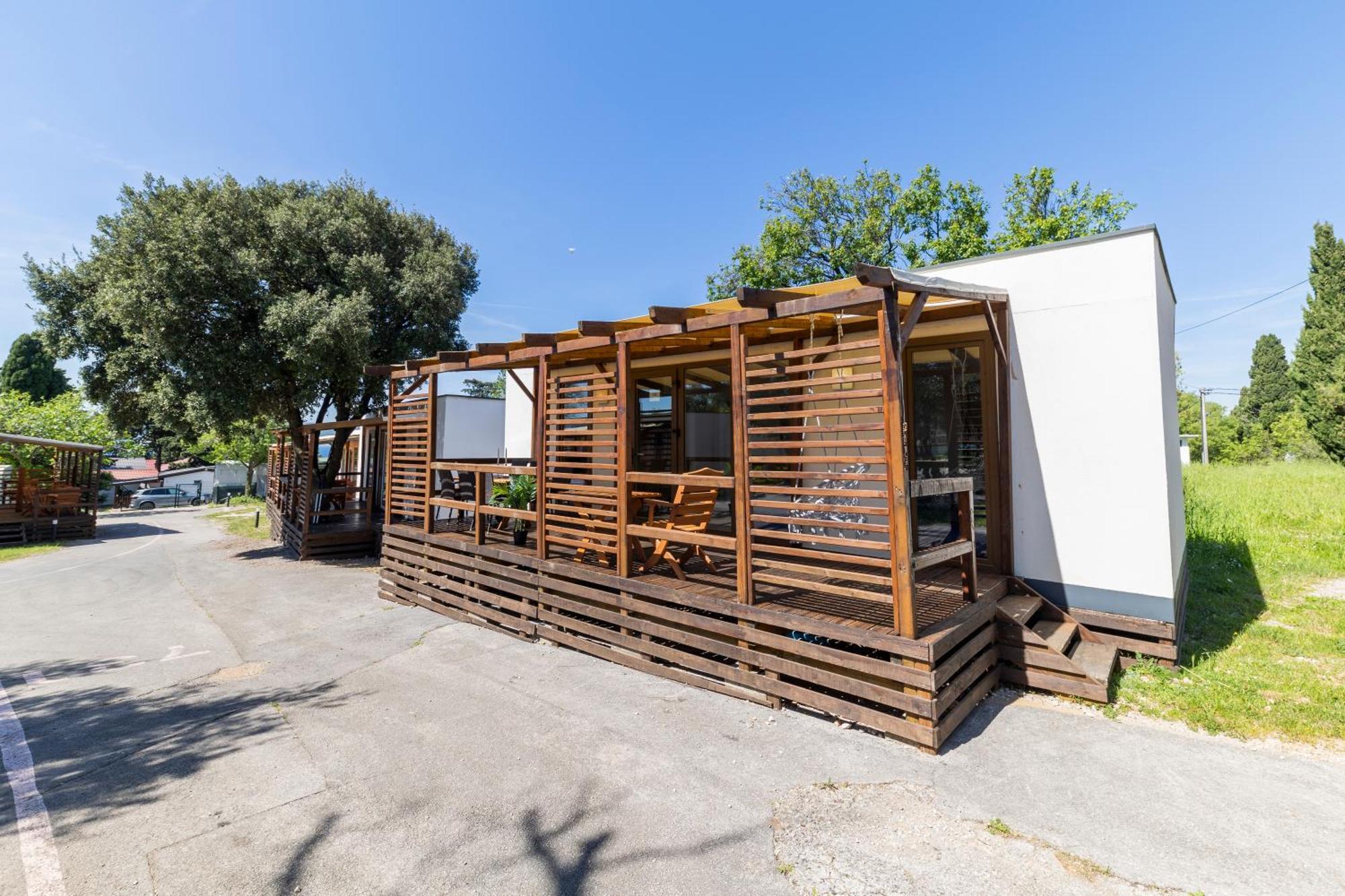 Mobile Houses 塞尔瑟 外观 照片